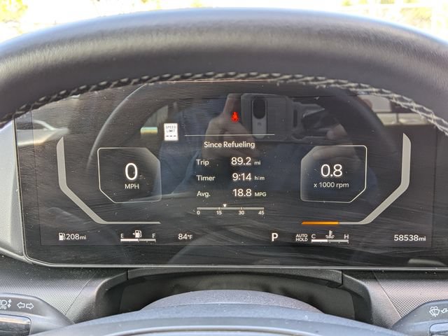 Certified 2025 Kia K4 EX FWD image 23
