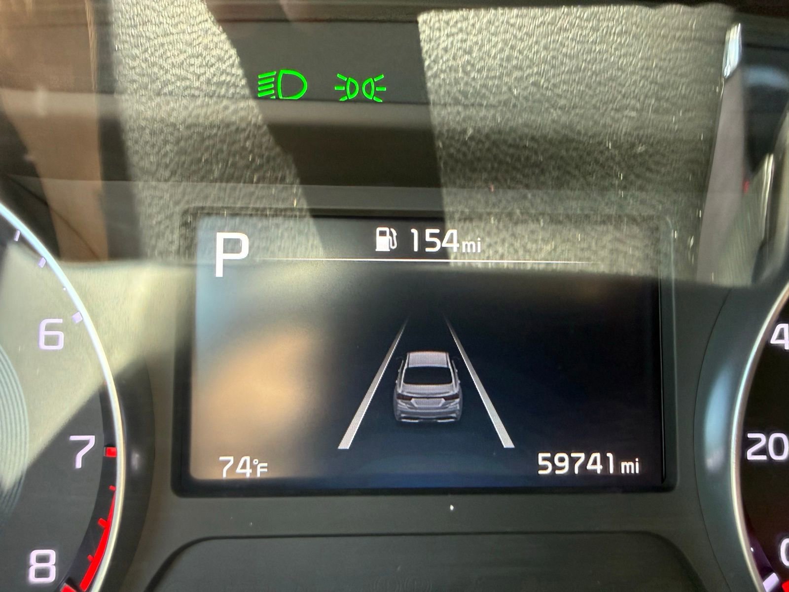 Used 2024 Kia Forte LXS FWD image 15