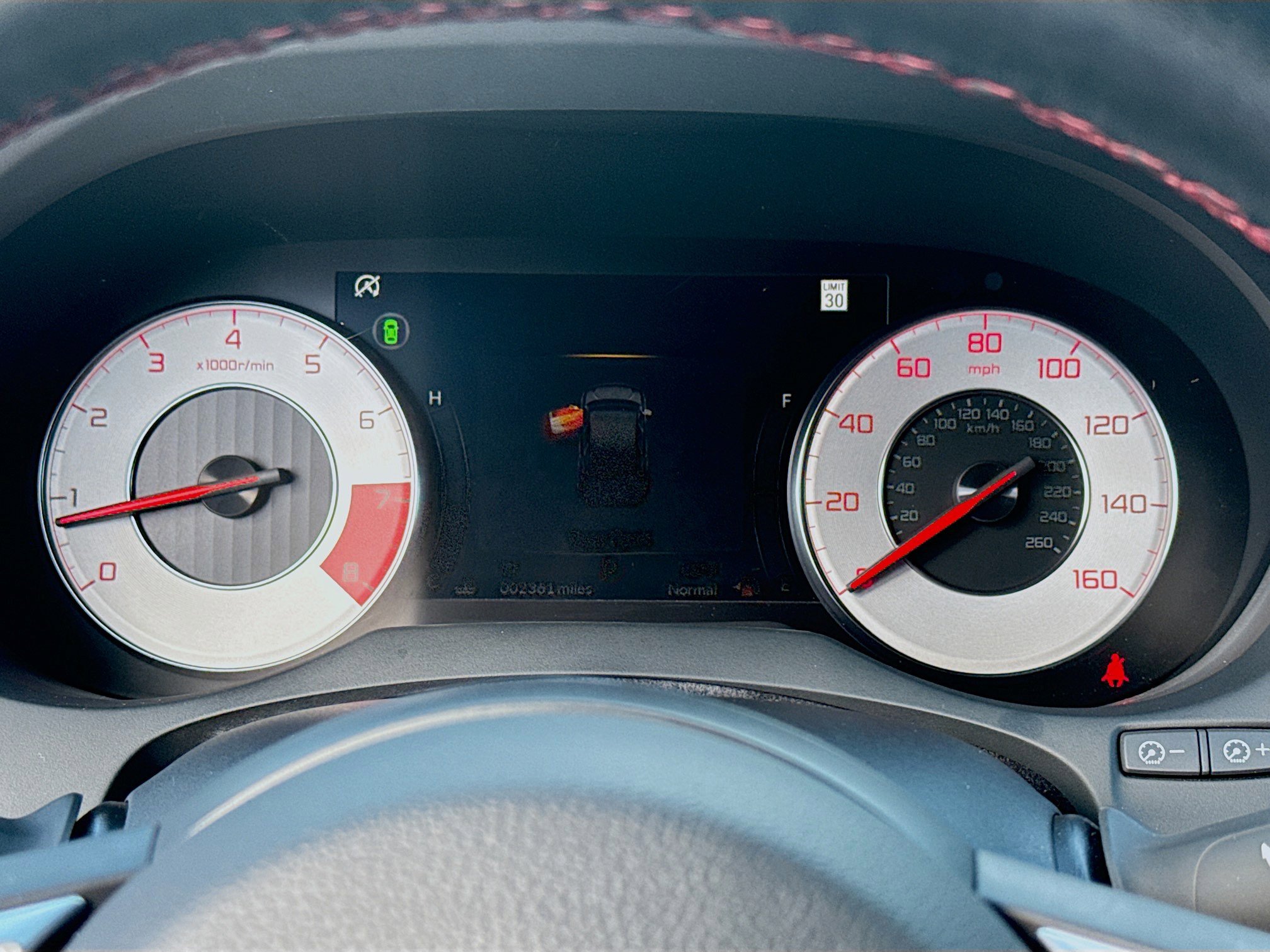 Used 2024 Acura RDX A-Spec image 11