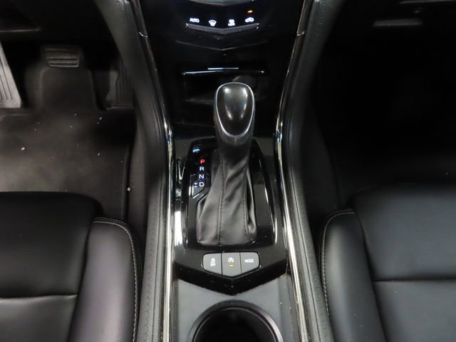 Used 2018 Cadillac ATS 2.0T Sedan RWD image 23