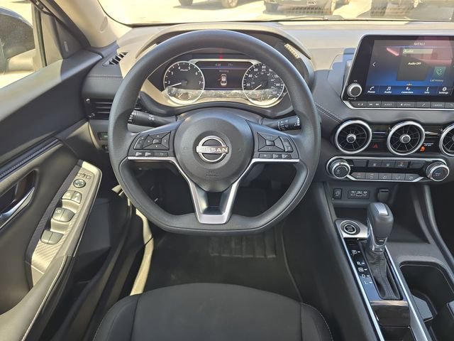 Used 2024 Nissan Sentra SV image 10