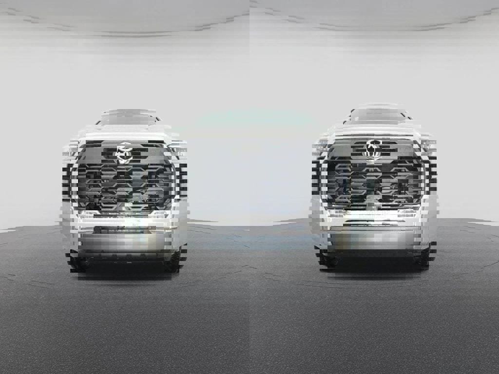 New 2026 Toyota Tundra 1794 Edition image 31