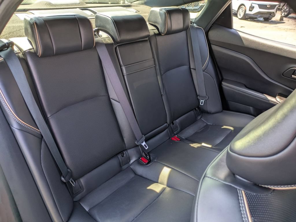 Used 2024 Toyota Crown AWD/4WD image 27