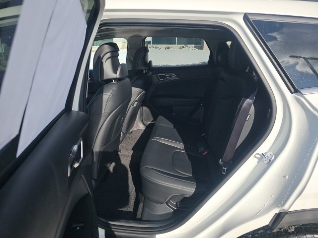 New 2026 Kia Sportage EX image 8