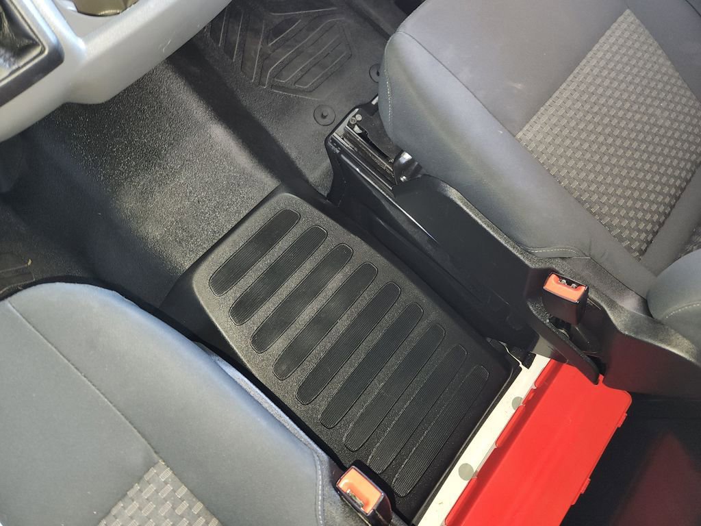 Used 2024 Ford Transit 250 Low Roof w/ Exterior Upgrade Package image 23