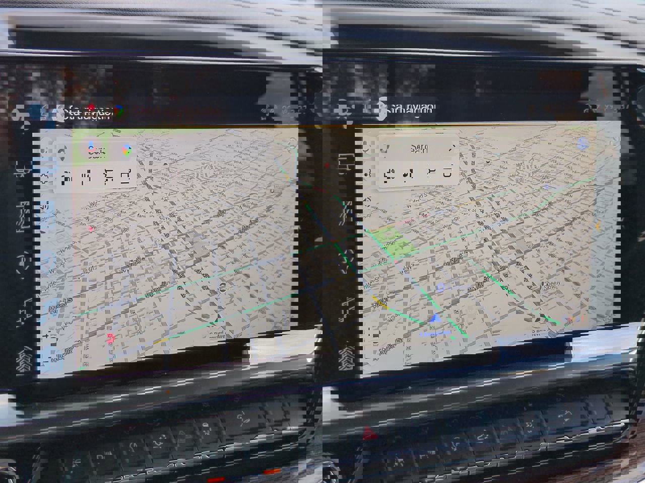 New 2026 Chevrolet Silverado 1500 LT Trail Boss w/ LT Trail Boss Premium Package image 21