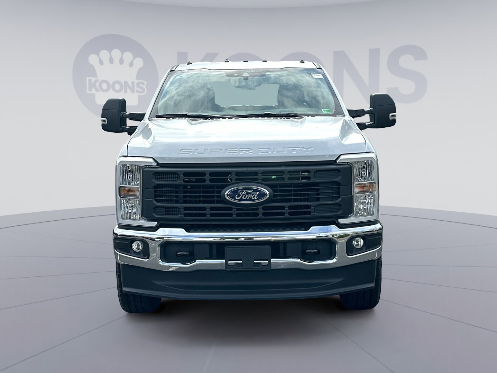 New 2026 Ford F350 XL w/ FX4 Off-Road Package image 11