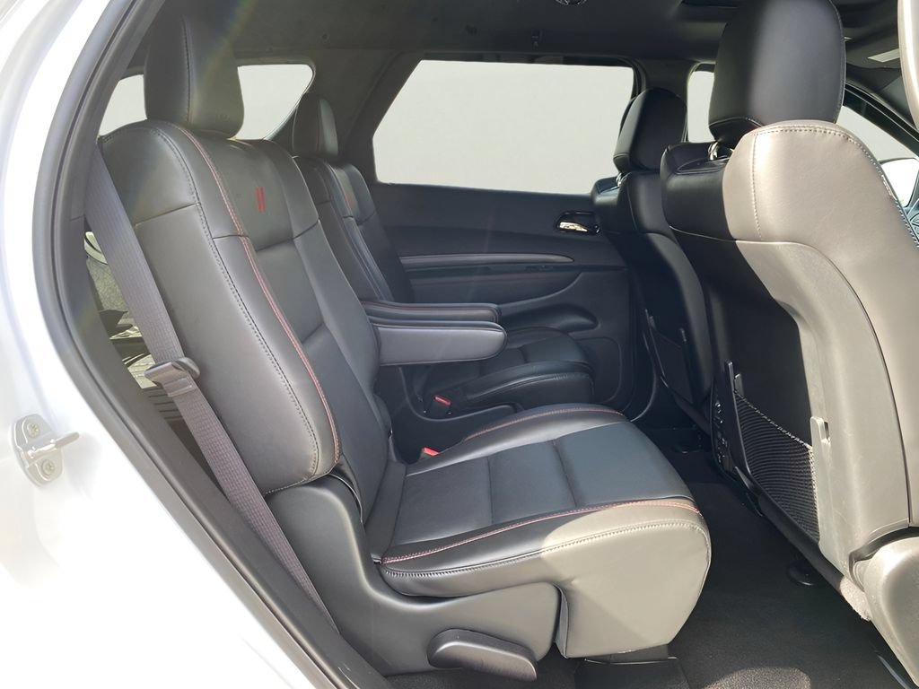 Used 2023 Dodge Durango R/T AWD/4WD image 17