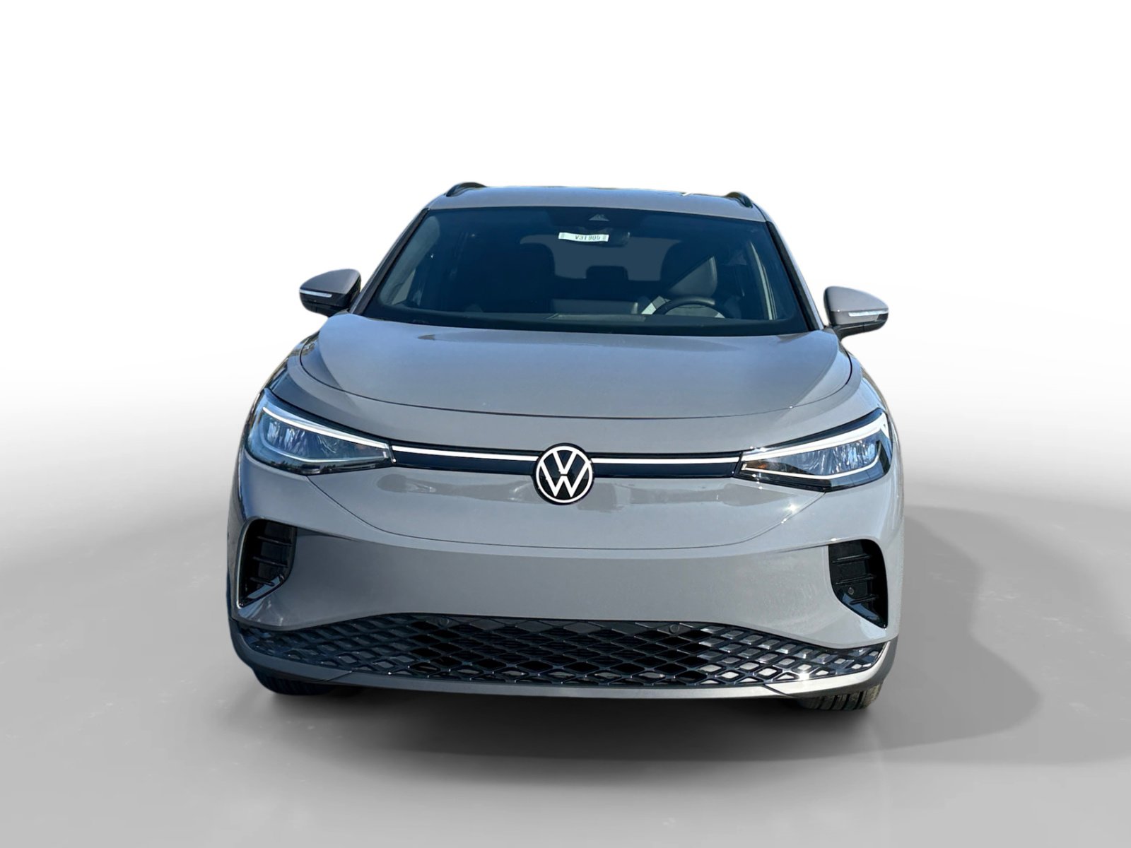New 2025 Volkswagen ID.4 Pro RWD image 8