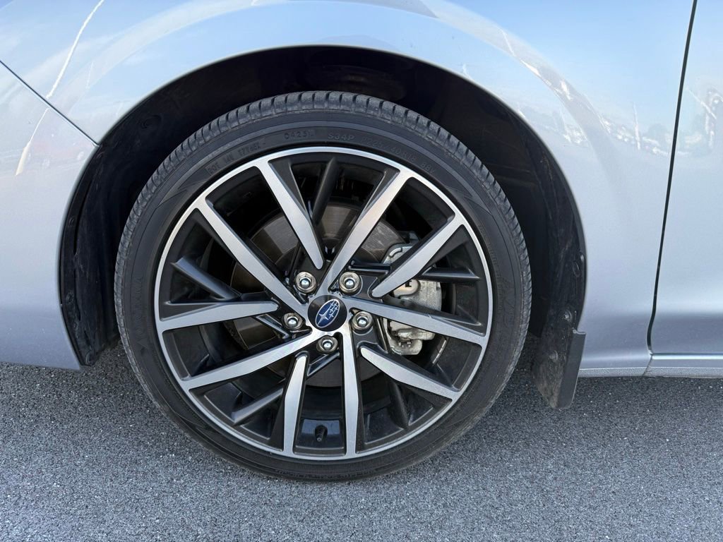 Used 2025 Subaru Impreza 2.0i Sport AWD/4WD image 9