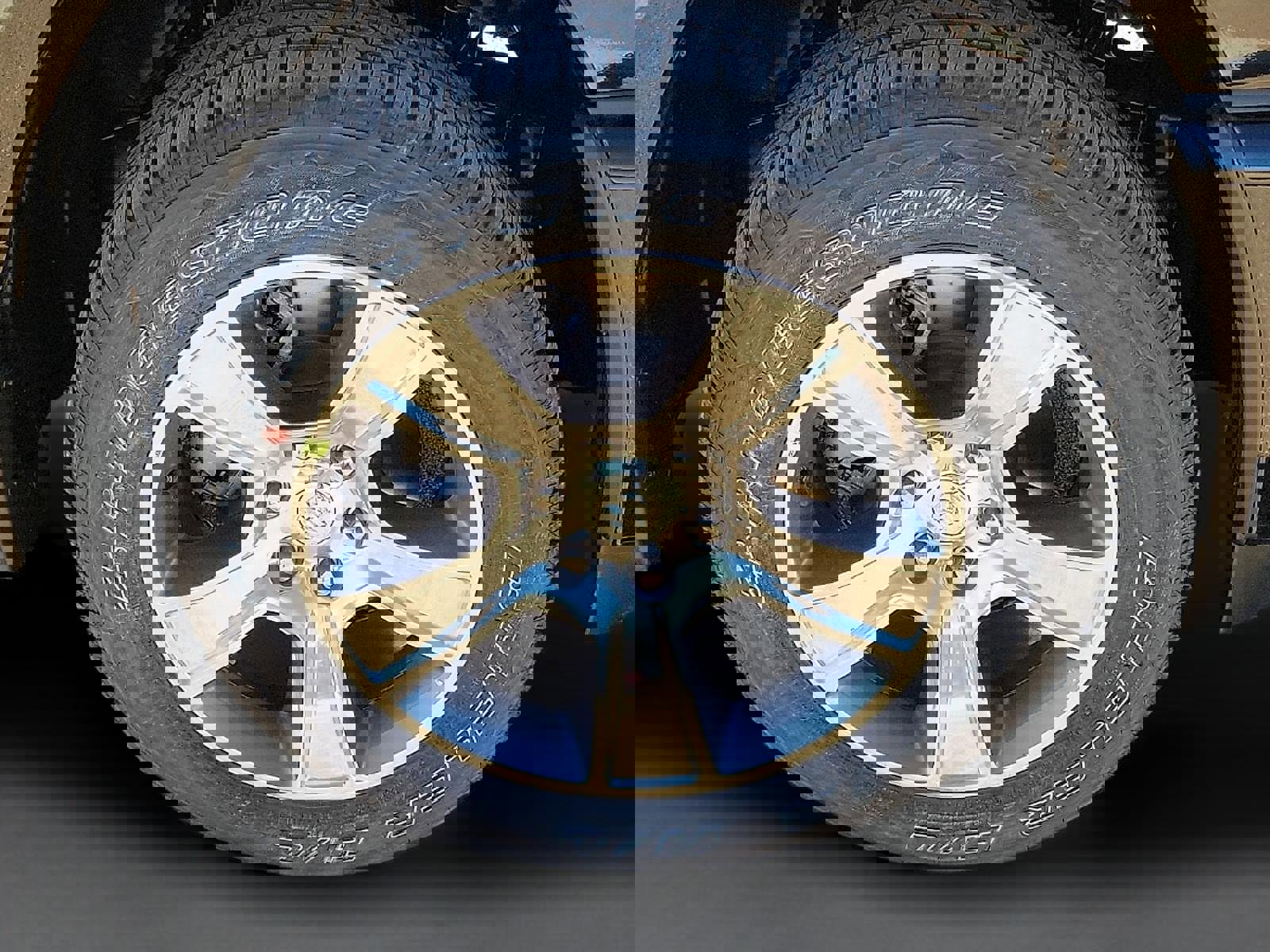 New 2026 RAM 1500 Express image 7