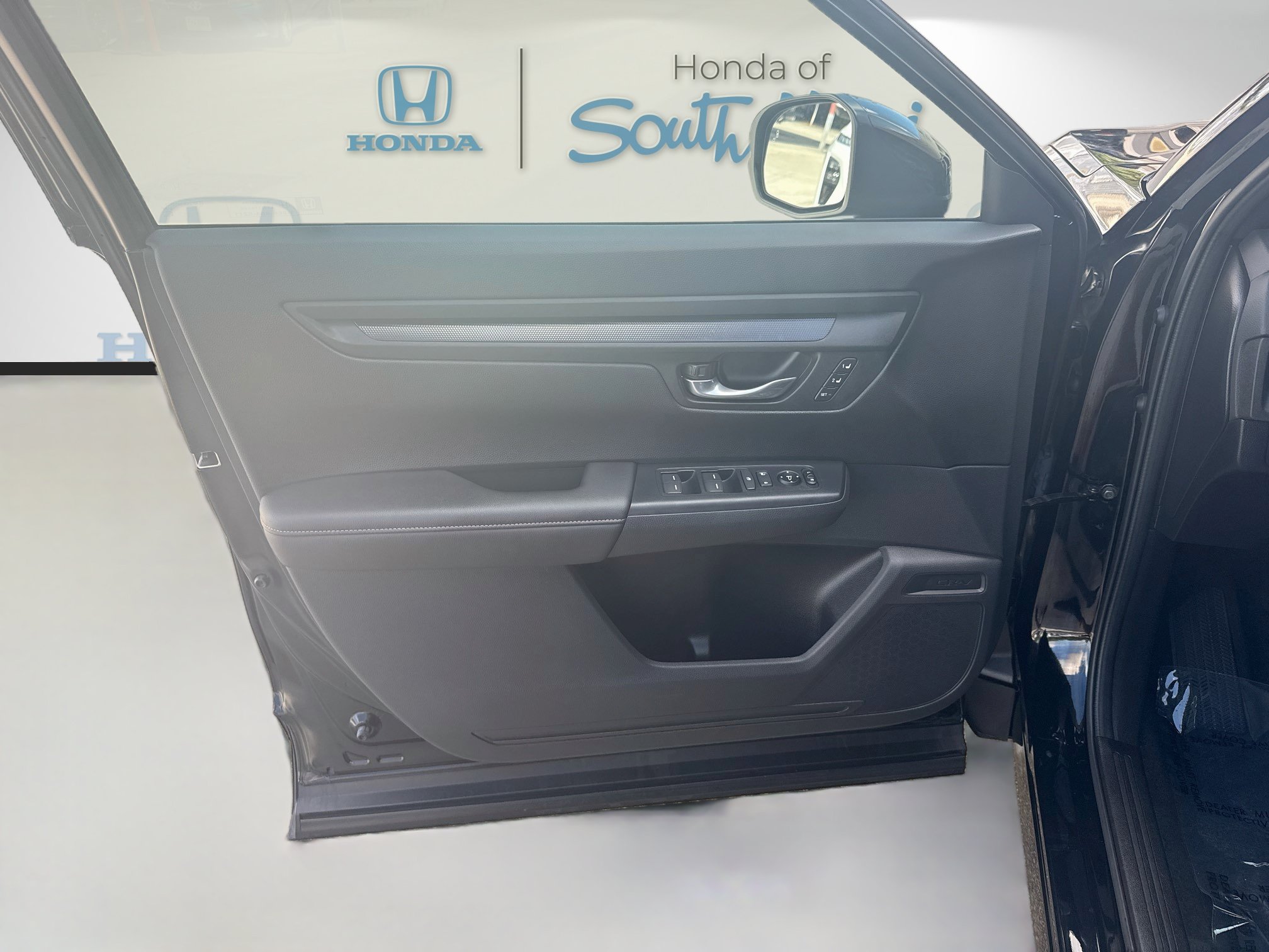Used 2026 Honda CR-V Sport-L image 19