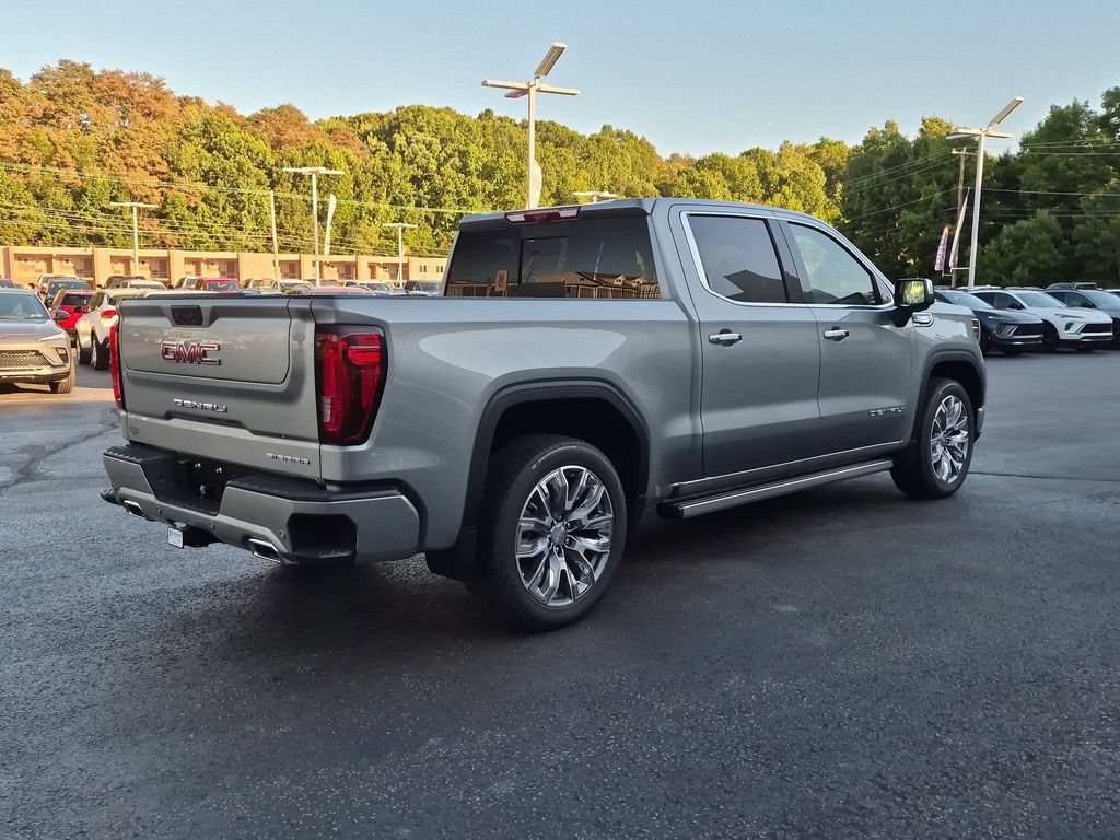 New 2026 GMC Sierra 1500 Denali AWD/4WD image 6