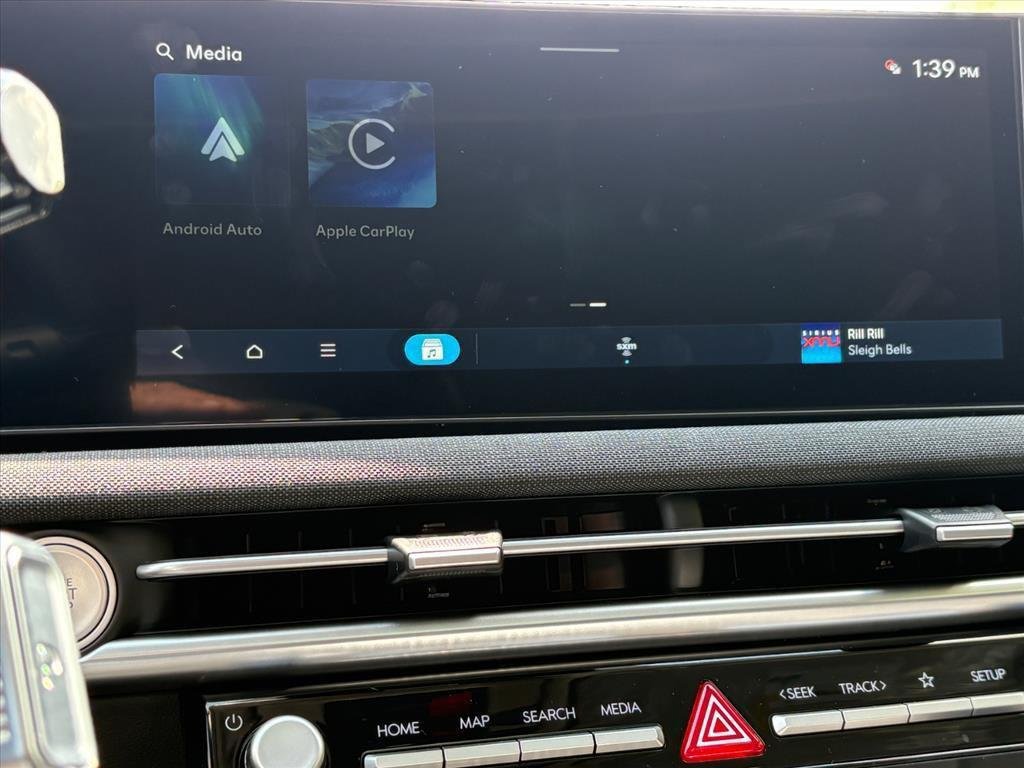 New 2026 Hyundai Tucson Limited AWD/4WD image 37