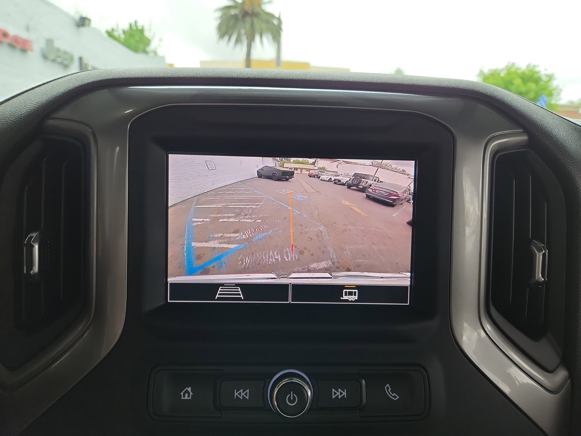 Used 2024 GMC Sierra 1500 Pro w/ Pro Value Package image 22