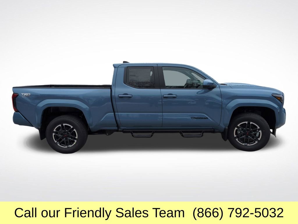 New 2026 Toyota Tacoma TRD Sport image 6