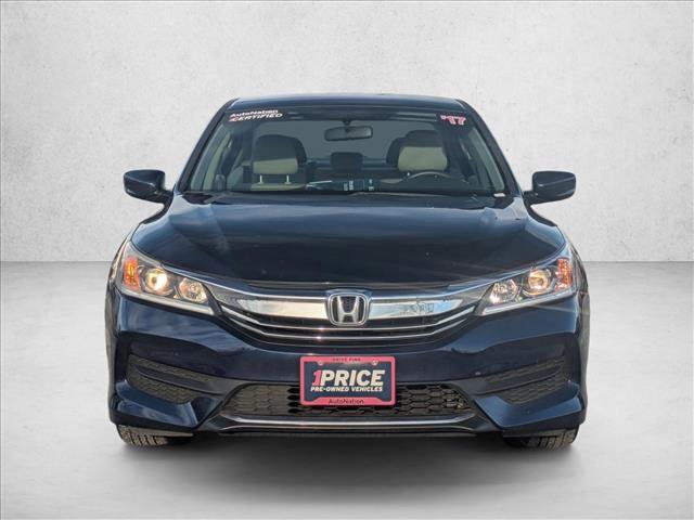 Used 2017 Honda Accord LX image 9