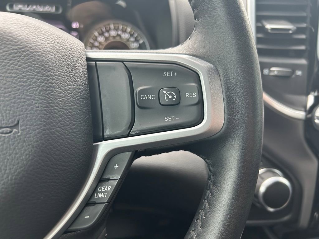 Certified 2023 RAM 1500 Big Horn image 19