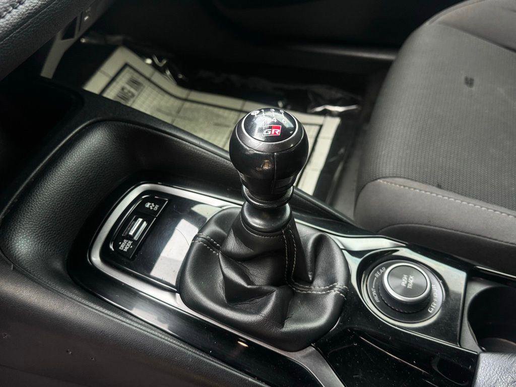 Used 2023 Toyota Corolla Core image 18