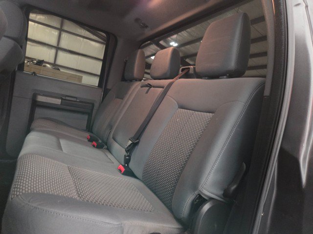 Used 2015 Ford F250 XLT w/ XLT Premium Package AWD/4WD image 73