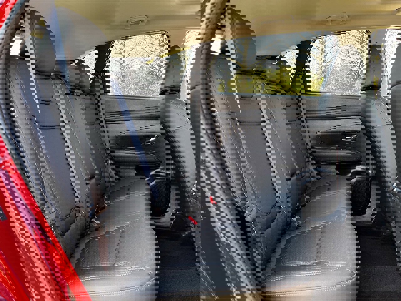 Used 2025 Hyundai Tucson SEL image 27