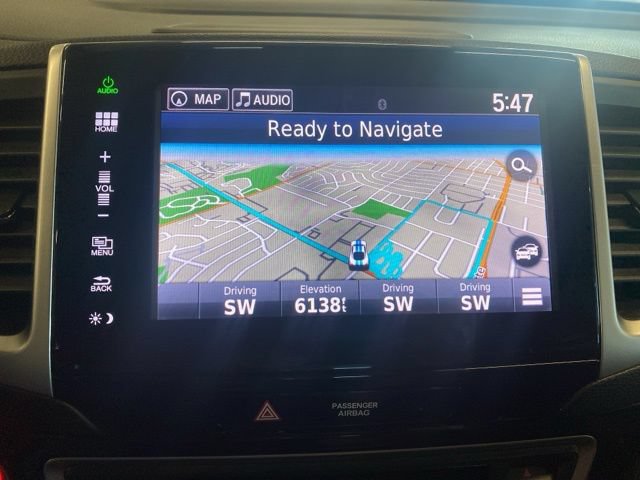 Used 2016 Honda Pilot Elite image 24