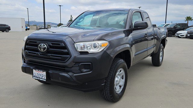 Used 2019 Toyota Tacoma SR RWD video 1