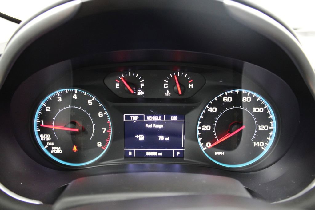 Used 2023 Chevrolet Malibu LT image 30