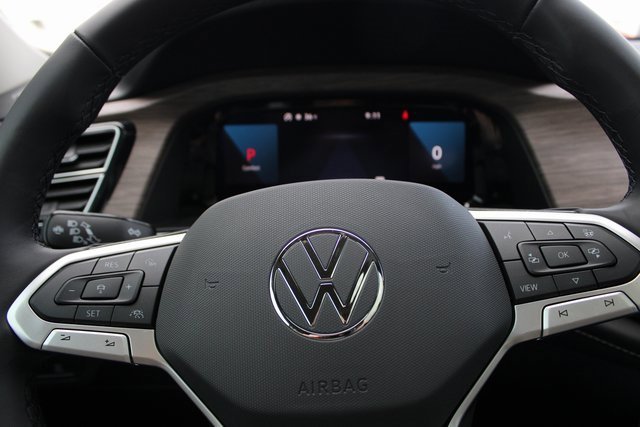 New 2026 Volkswagen Atlas SEL Premium R-Line image 16