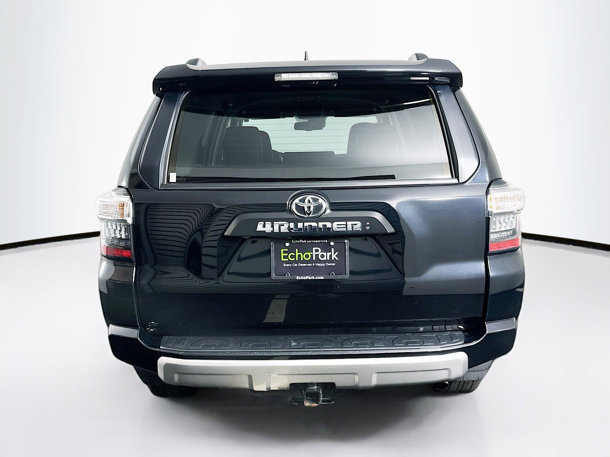 Used 2024 Toyota 4Runner TRD Off-Road Premium image 7
