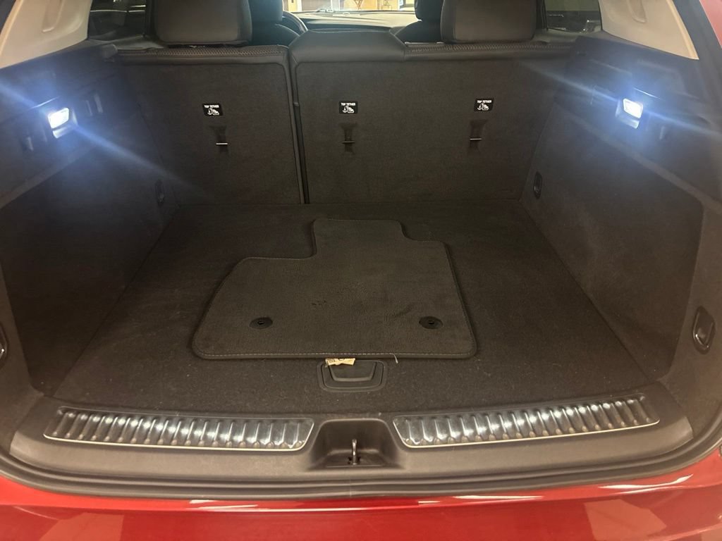 Used 2021 Buick Envision Preferred AWD/4WD image 23