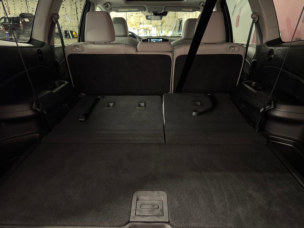 Used 2021 Honda Pilot EX-L image 24