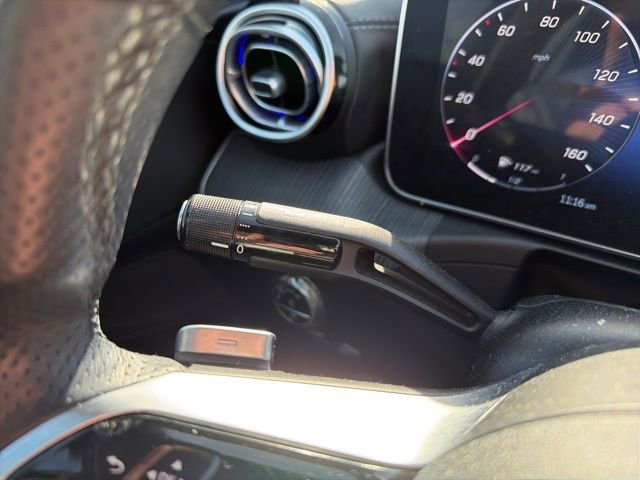 Used 2022 Mercedes-Benz C 300 C 300 image 46