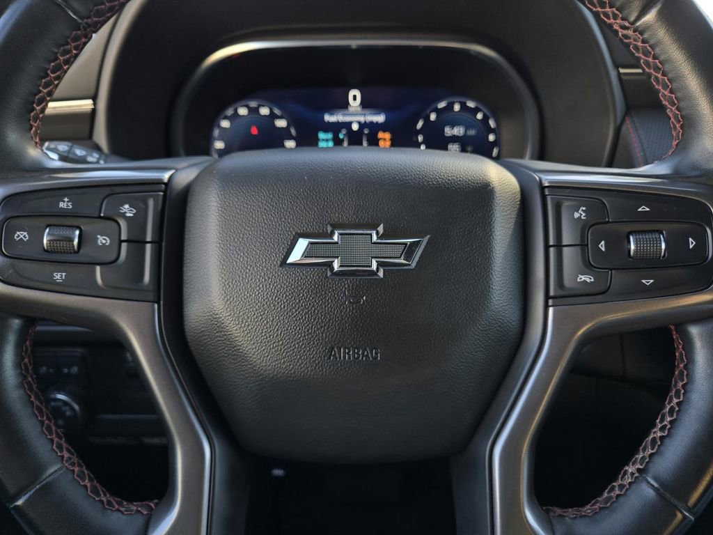 Used 2023 Chevrolet Tahoe RST image 25