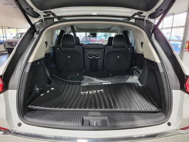 New 2026 Acura MDX w/ Technology Package AWD/4WD image 32