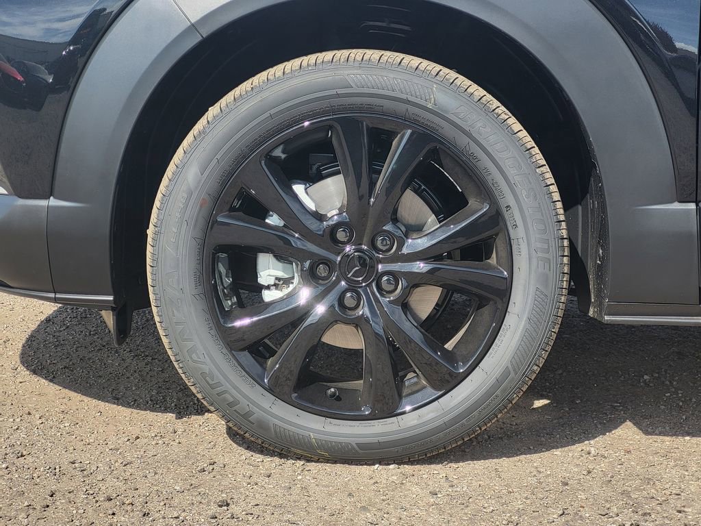New 2026 MAZDA CX-30 Aire Edition image 7