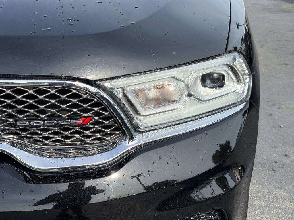 Used 2023 Dodge Durango SXT Launch Edition RWD image 10