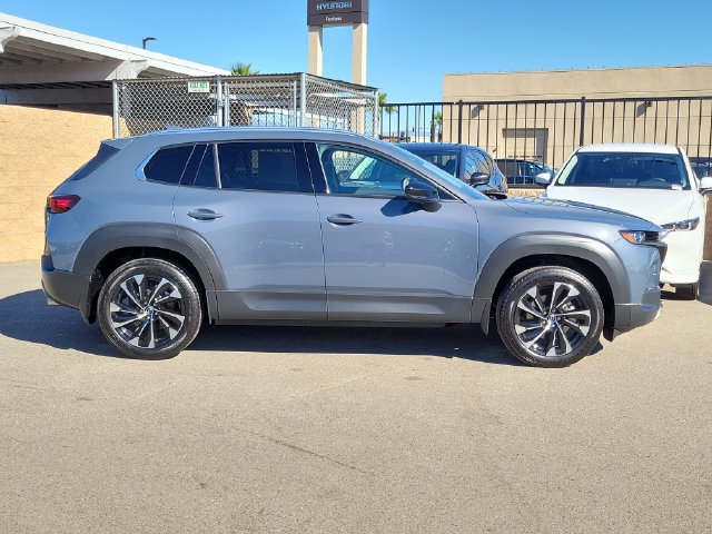 New 2026 MAZDA CX-50 2.5 Hybrid w/ Weather Package AWD/4WD image 22