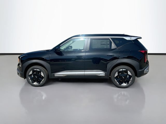 New 2027 Kia Seltos EX AWD/4WD image 4