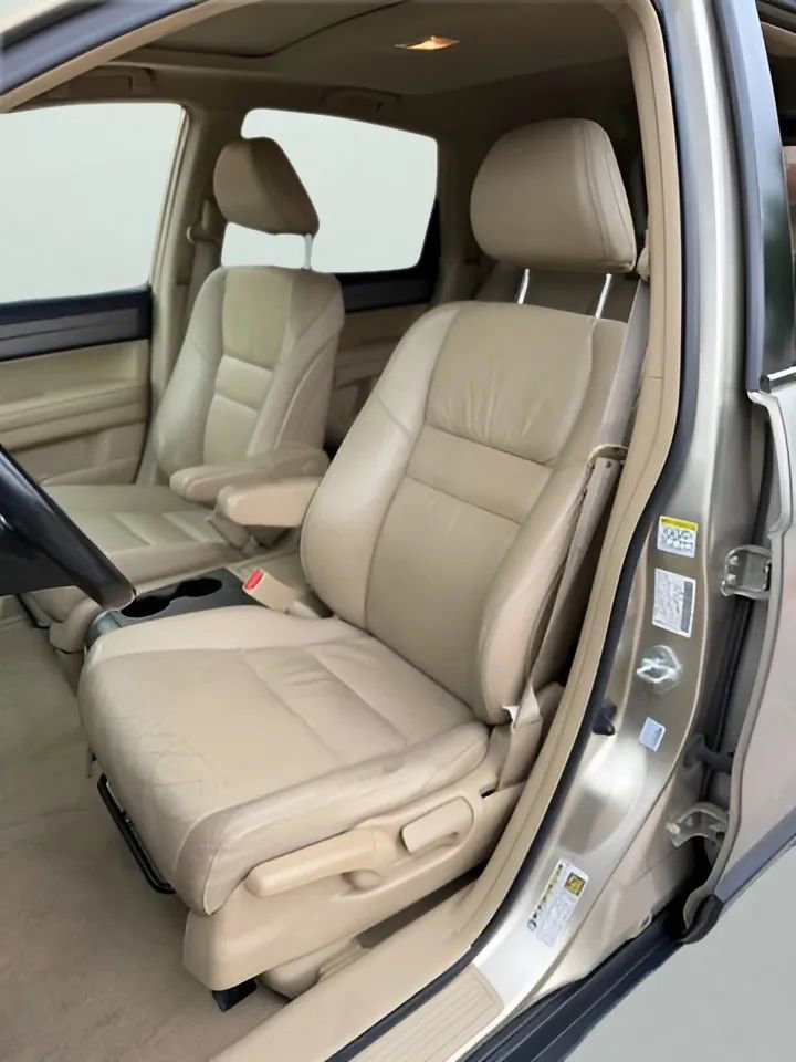 Used 2007 Honda CR-V EX-L image 13