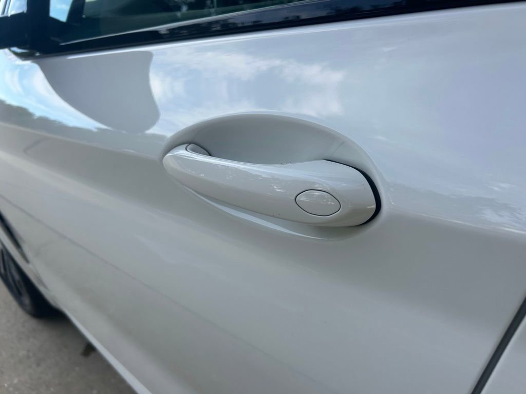 Used 2018 BMW X3 M40i image 28