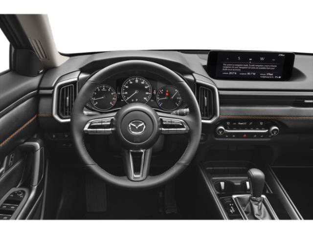 New 2026 MAZDA CX-50 AWD 2.5 S w/ Cargo Package image 9