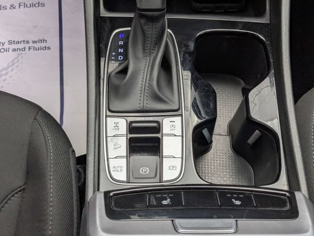 Used 2023 Hyundai Tucson SEL AWD/4WD image 15