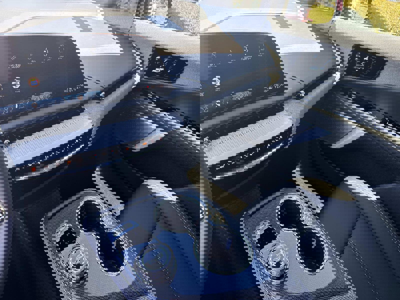 Certified 2026 Cadillac Optiq Luxury 1 image 23