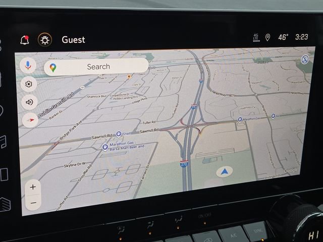 New 2026 Chevrolet Colorado Trail Boss image 3