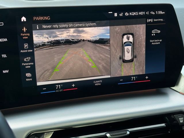 Used 2023 BMW X1 xDrive28i w/ Premium Package image 38