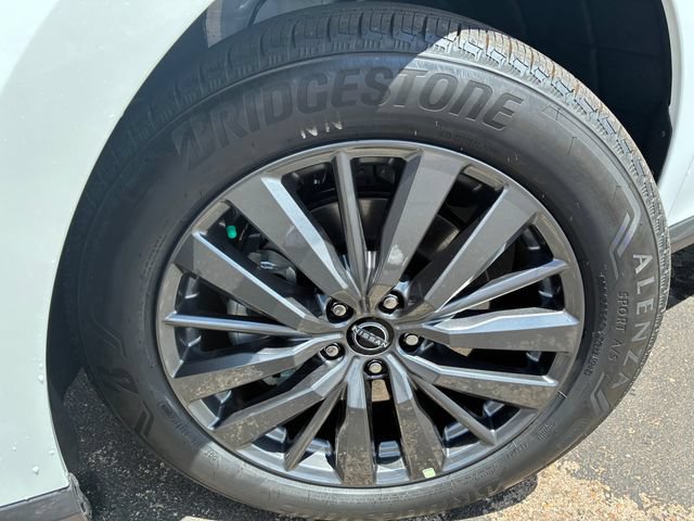 New 2026 Nissan Murano SL AWD/4WD image 10