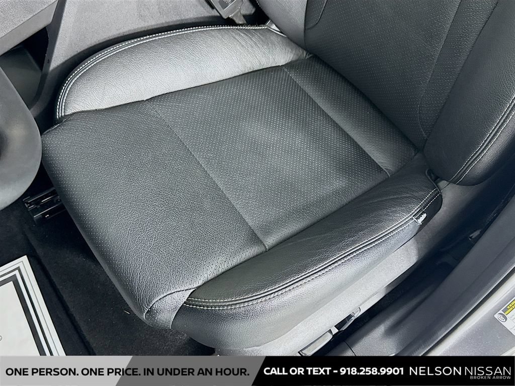 Certified 2023 Nissan Rogue SV AWD/4WD image 18