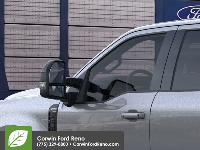 New 2026 Ford F250 Lariat w/ Black Appearance Package AWD/4WD image 22