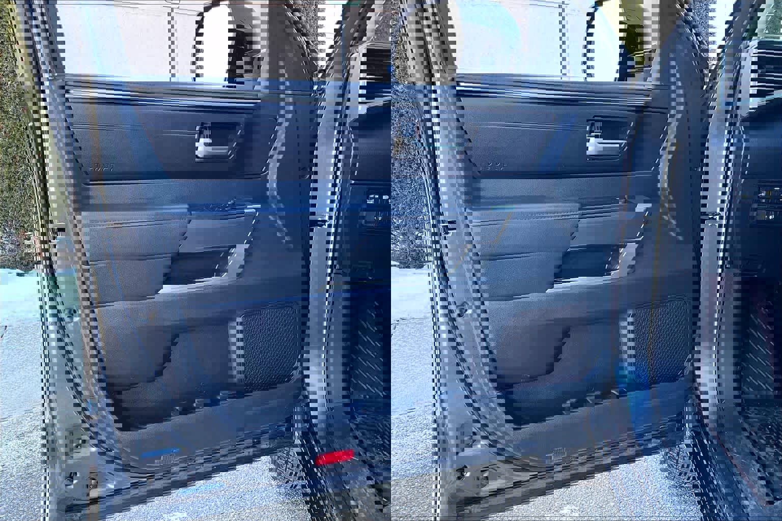 Used 2024 Toyota Tundra SR5 w/ SR5 Convenience Package image 22